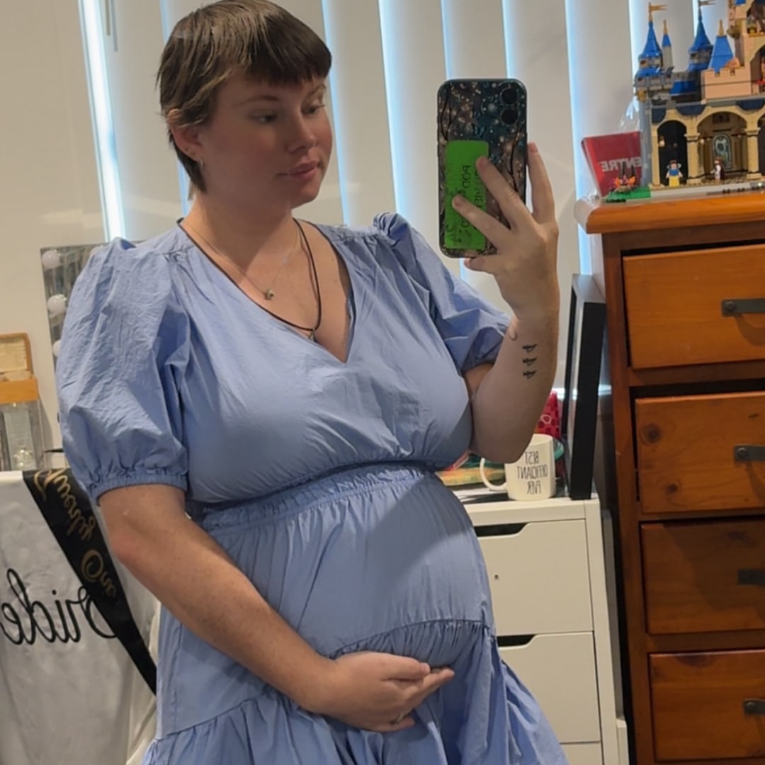 Photo shared by Skye for their Babylist baby registry.