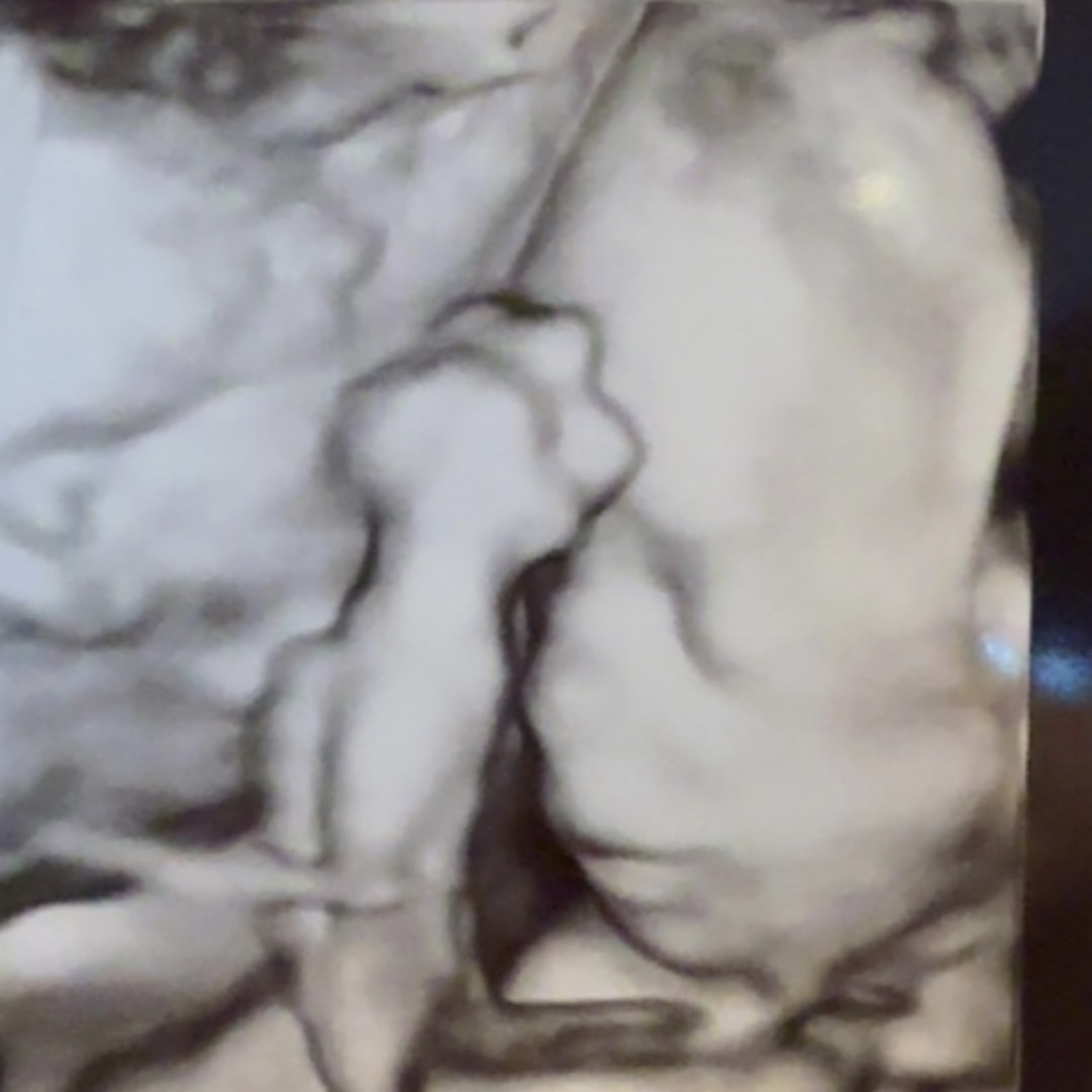 Photo shared by Bindi for their Babylist baby registry.