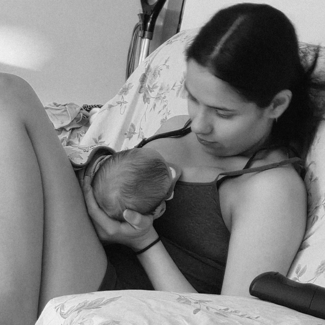 Photo shared by J for their Babylist baby registry.