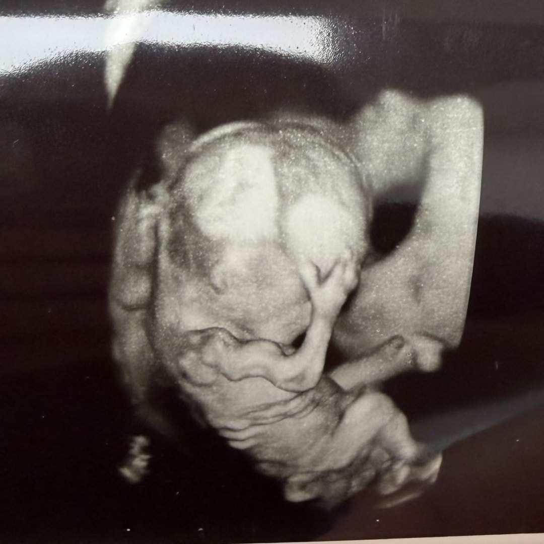 Photo shared by Brianna for their Babylist baby registry.