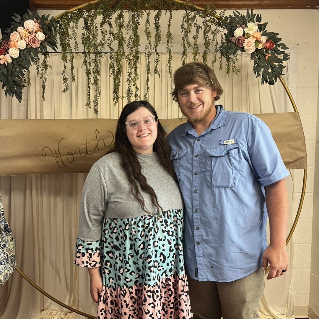 Photo shared by Alana for their Babylist baby registry.