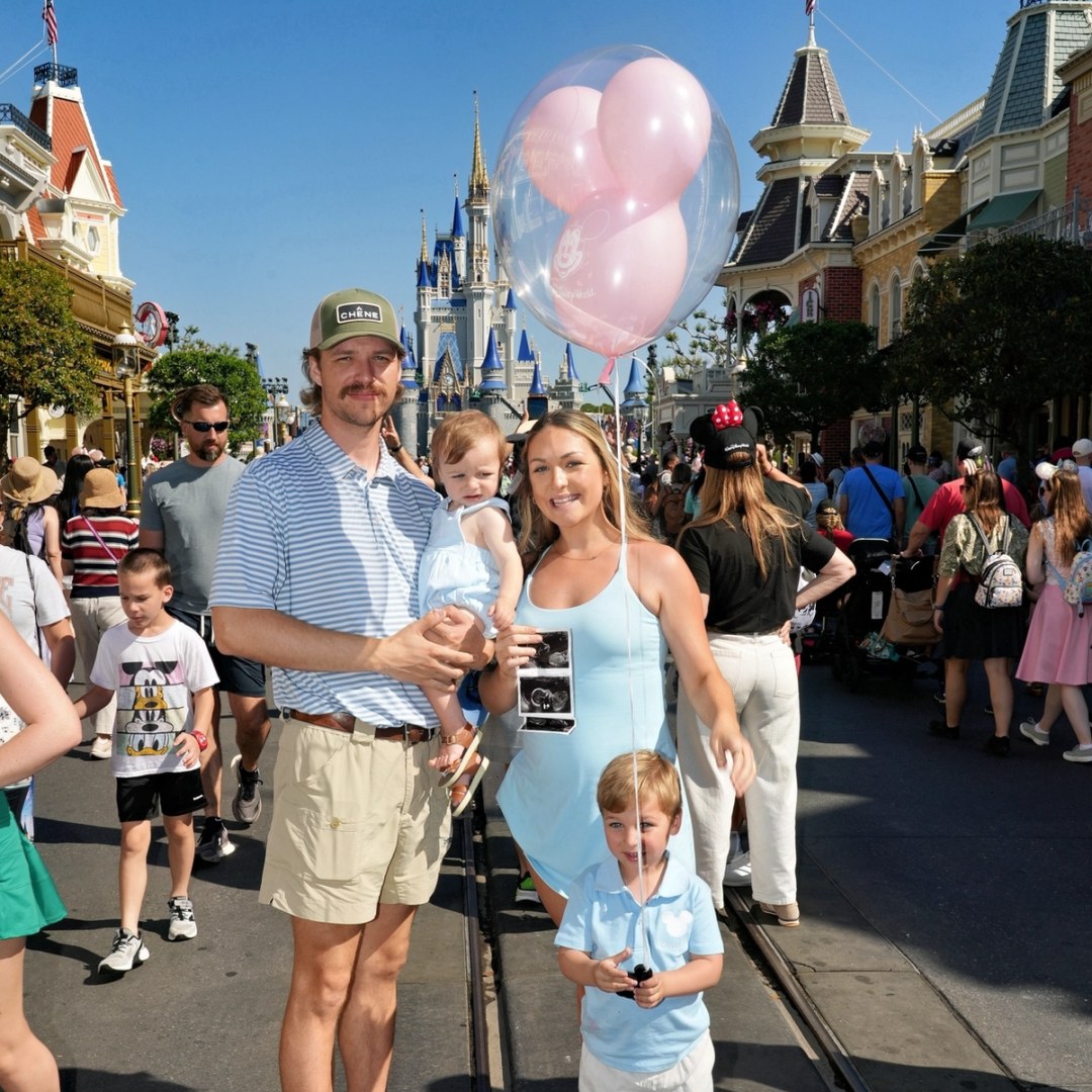 Photo shared by Sadie for their Babylist baby registry.