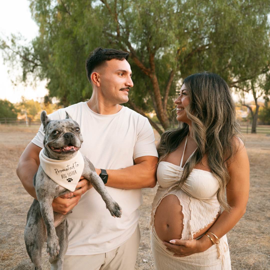 Photo shared by Ariel for their Babylist baby registry.