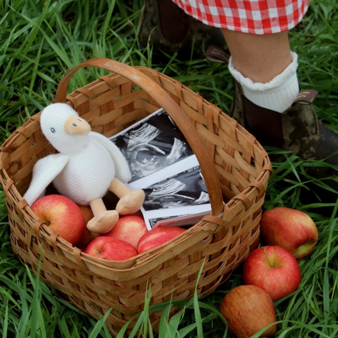 Photo shared by Ciera for their Babylist baby registry.