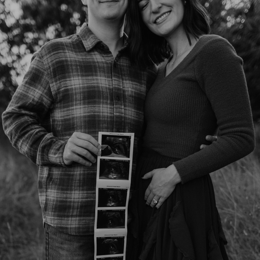 Photo shared by Jenni for their Babylist baby registry.