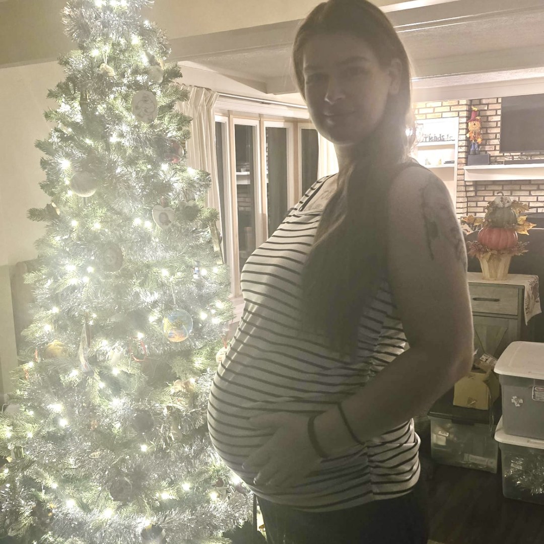 Photo shared by Brenna for their Babylist baby registry.