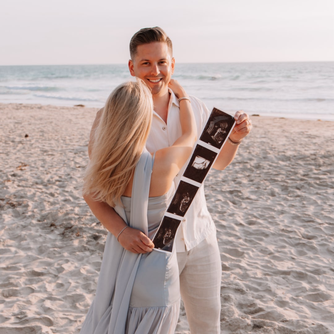 Photo shared by Sydney for their Babylist baby registry.