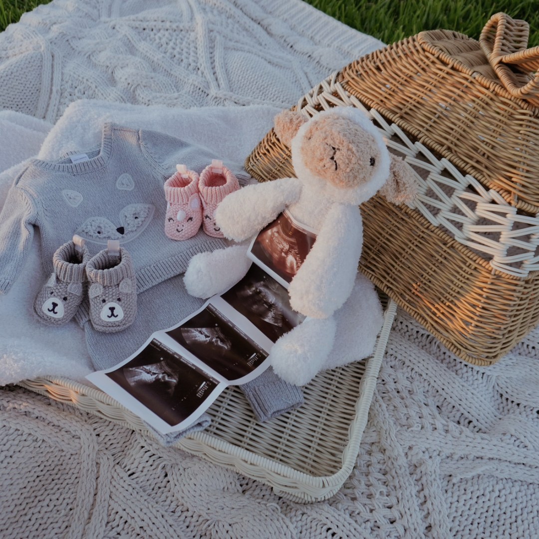 Photo shared by Jacqueline for their Babylist baby registry.