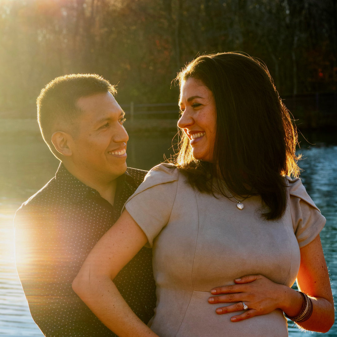 Photo shared by Jennifer for their Babylist baby registry.