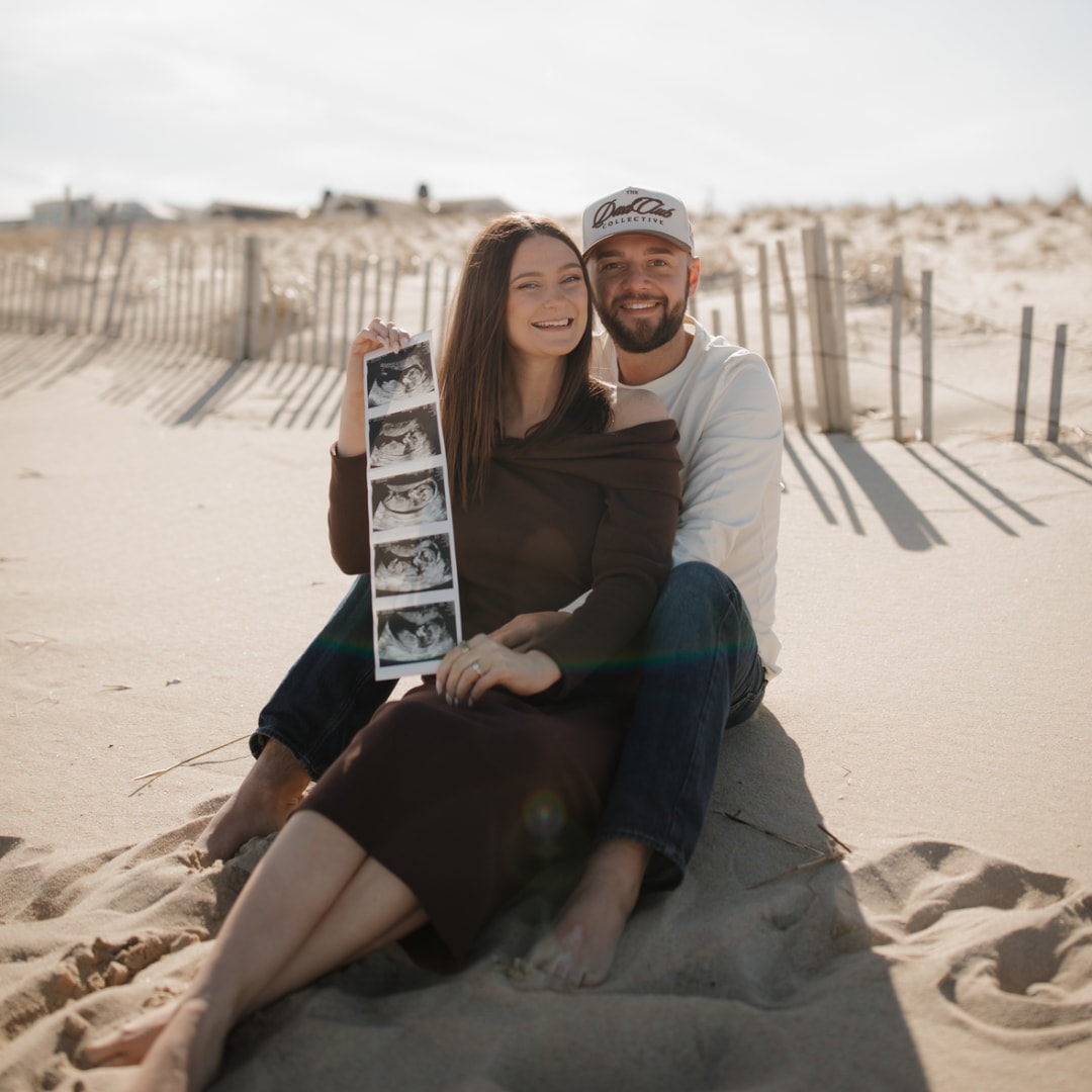 Photo shared by Casandra for their Babylist baby registry.