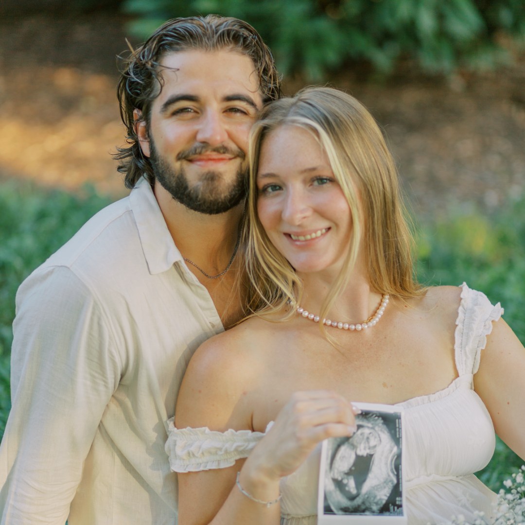 Photo shared by Victoria for their Babylist baby registry.