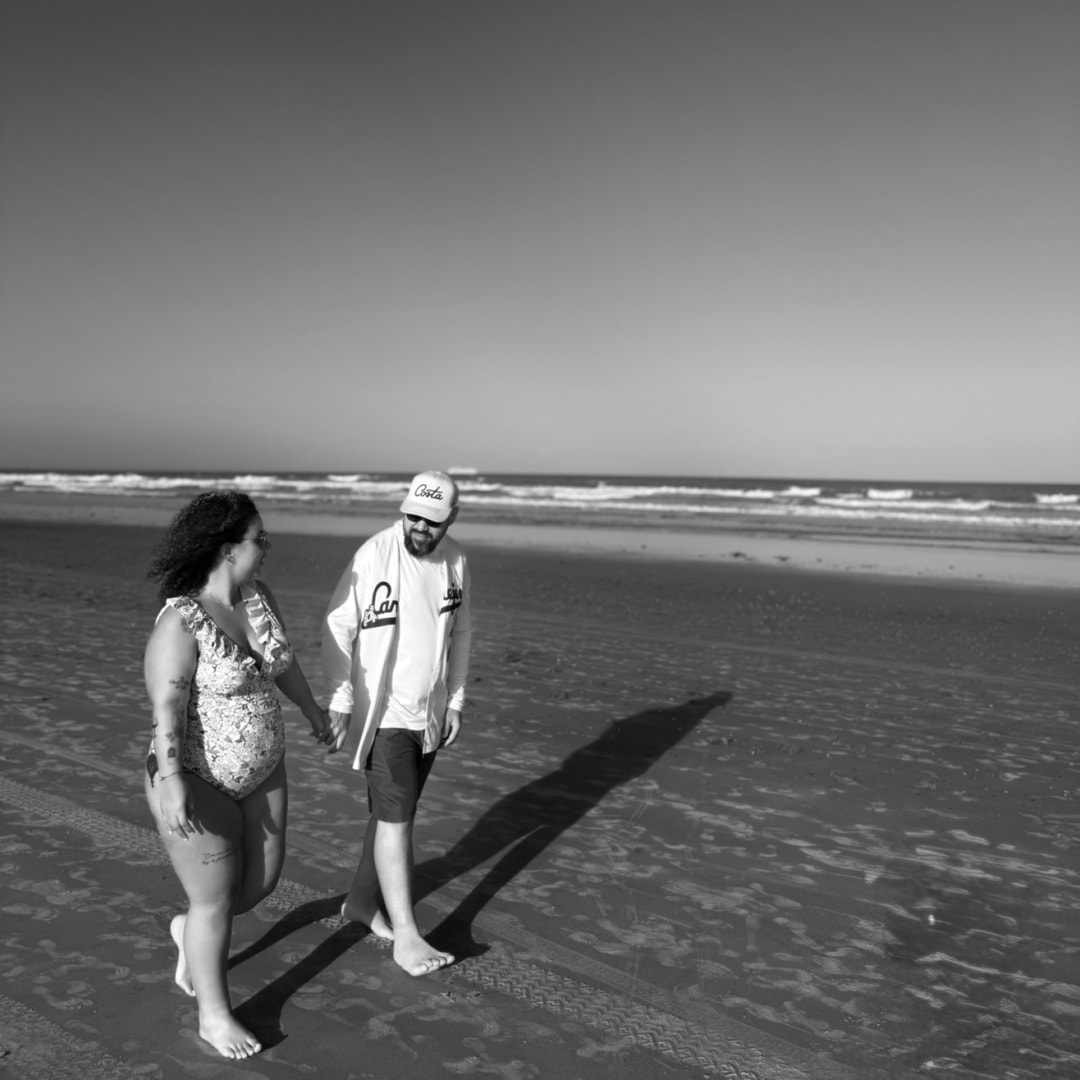 Photo shared by Hilda for their Babylist baby registry.