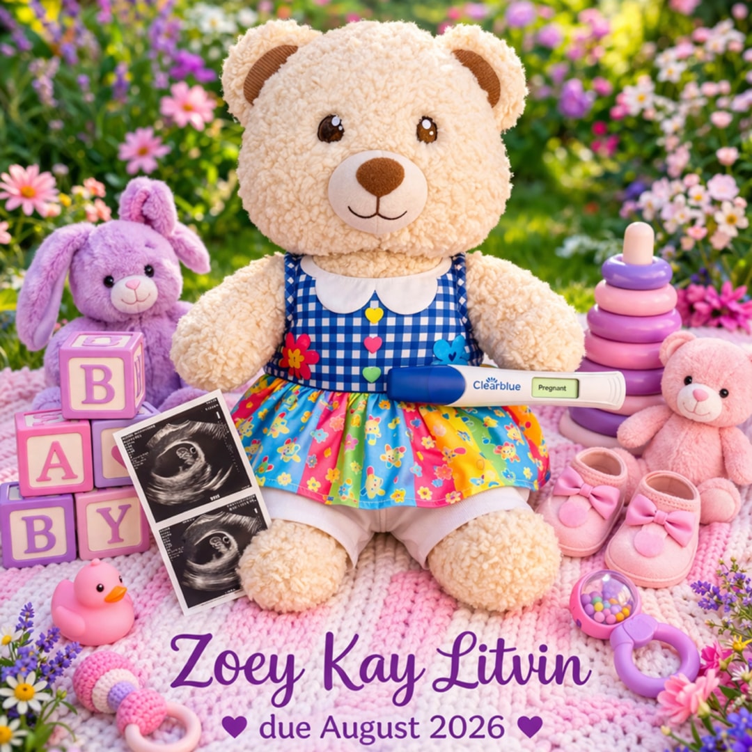 Photo shared by Jennifer for their Babylist baby registry.