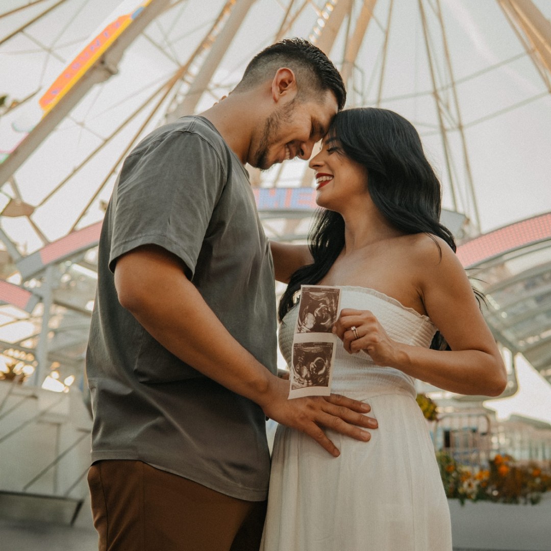 Photo shared by Alyssia for their Babylist baby registry.