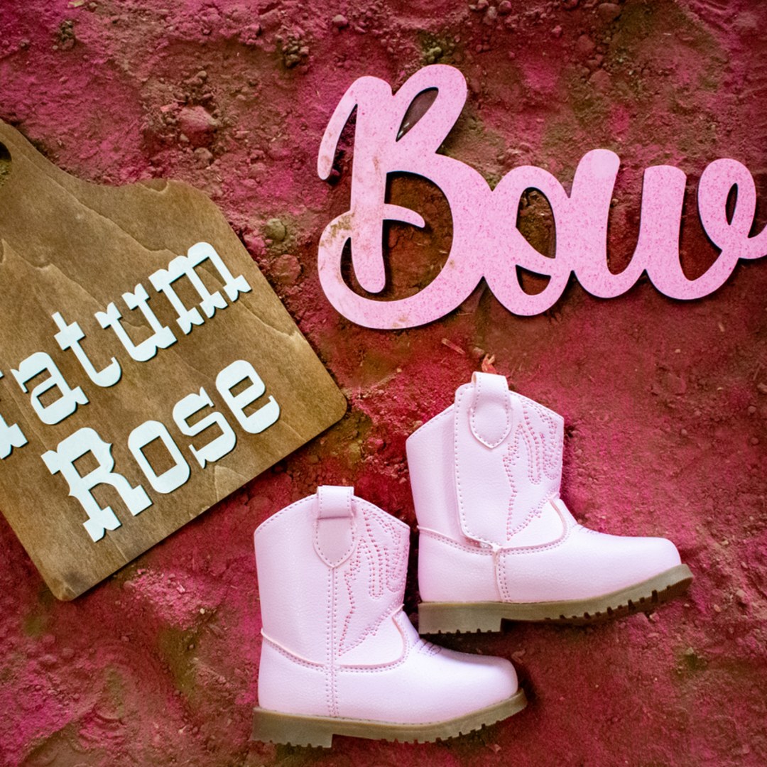 Photo shared by Adisyn for their Babylist baby registry.