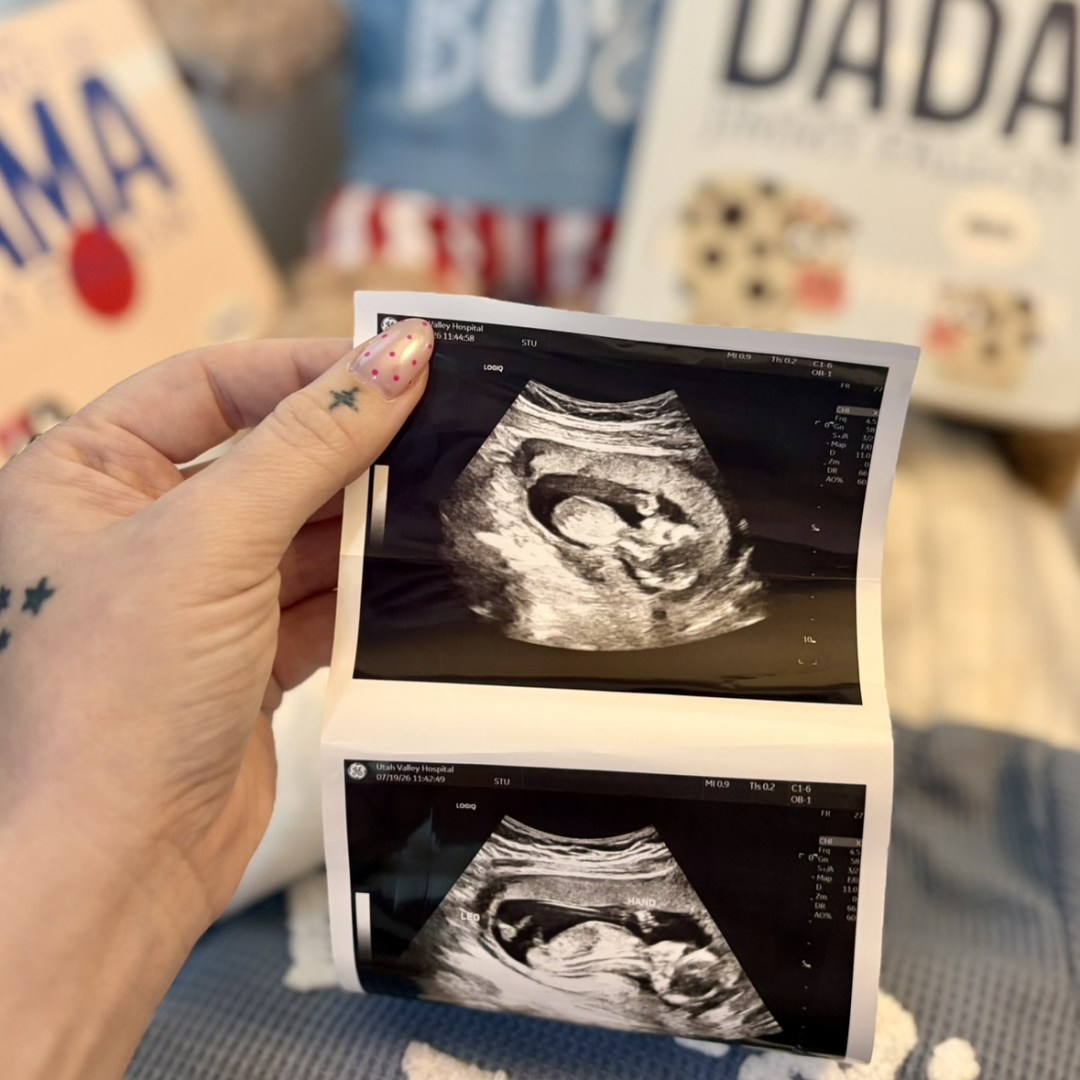 Photo shared by Aspen for their Babylist baby registry.