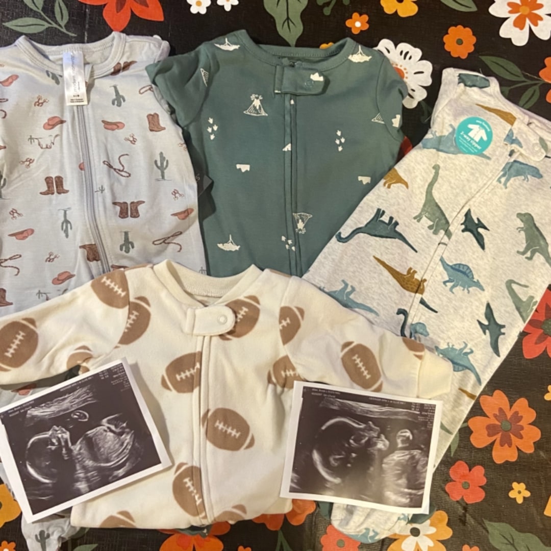 Photo shared by Brook for their Babylist baby registry.