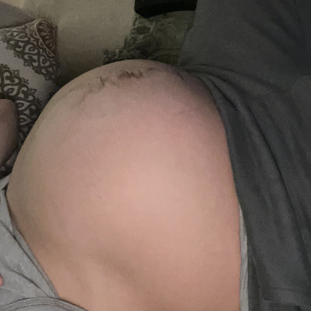 Photo shared by Jeanna for their Babylist baby registry.