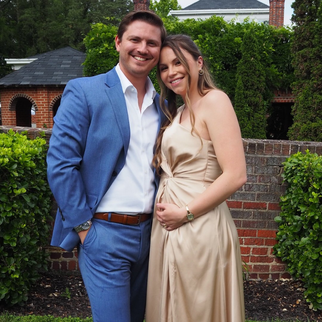 Photo shared by Hannah for their Babylist baby registry.