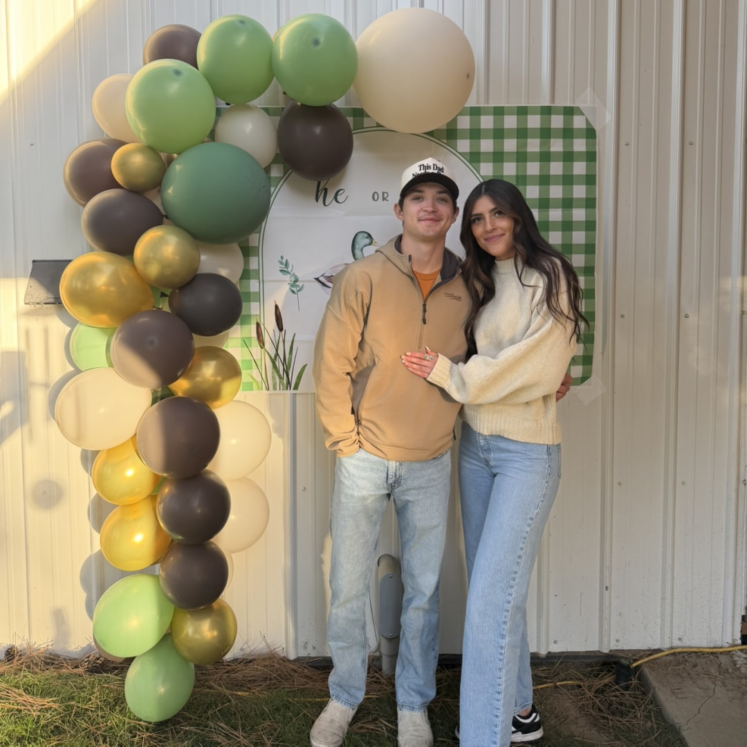 Photo shared by Cailynn for their Babylist baby registry.