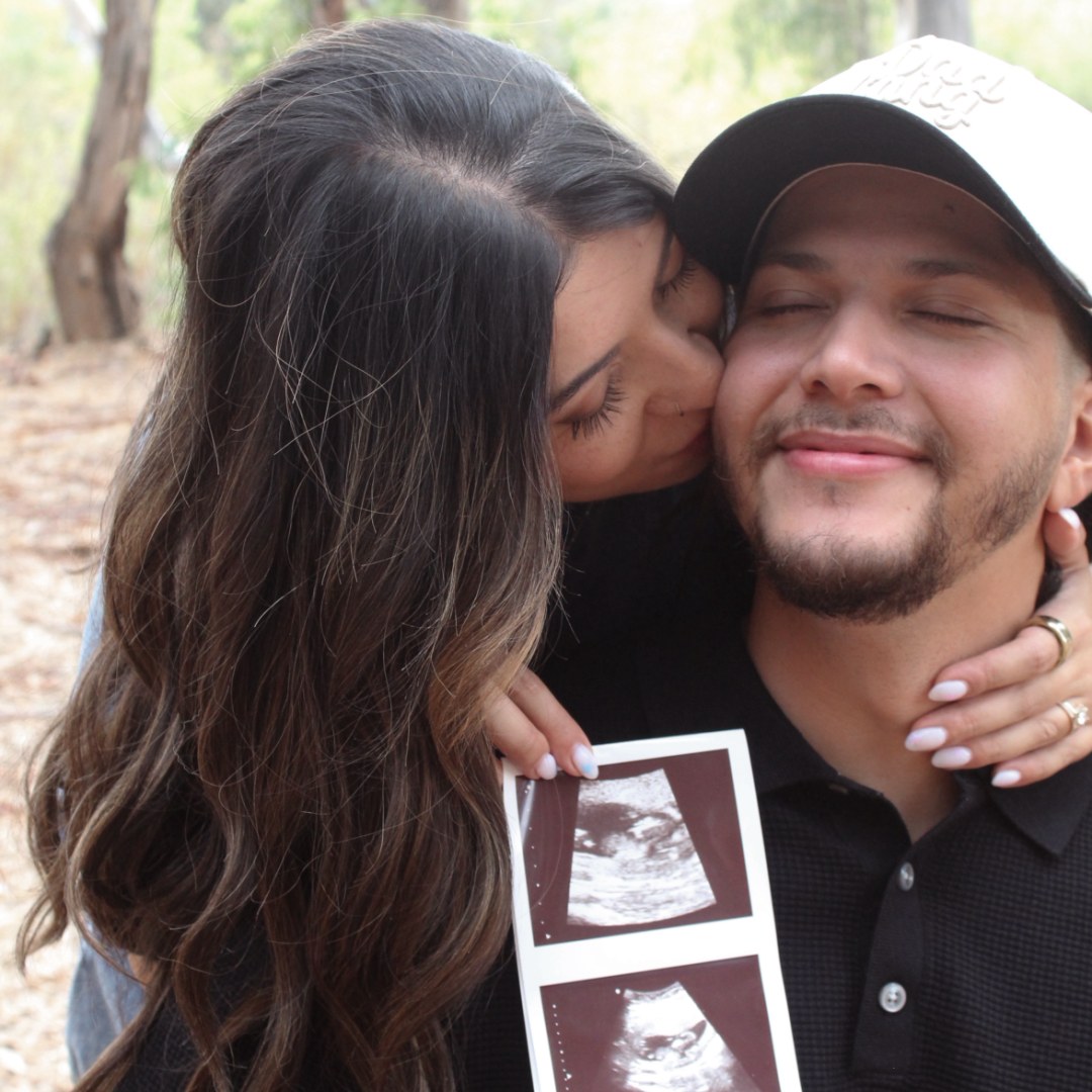 Photo shared by Jordyn & Jeremiah for their Babylist baby registry.