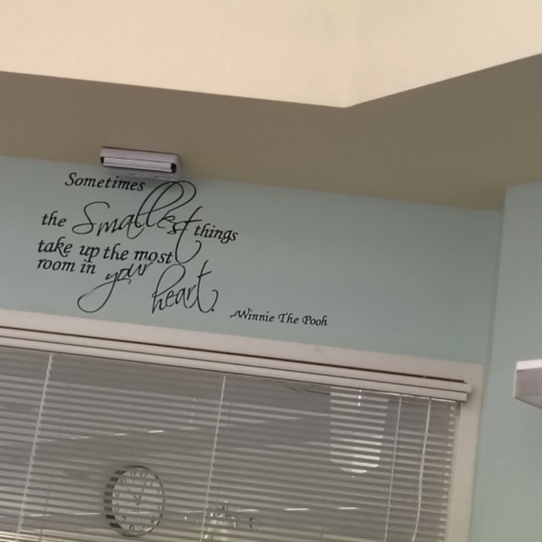 Photo shared by Melanie for their Babylist baby registry.