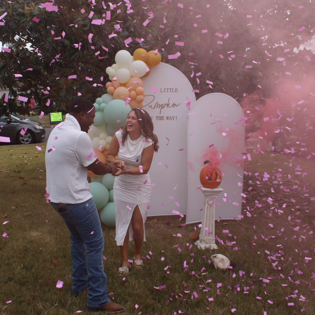 Photo shared by Kynlee for their Babylist baby registry.