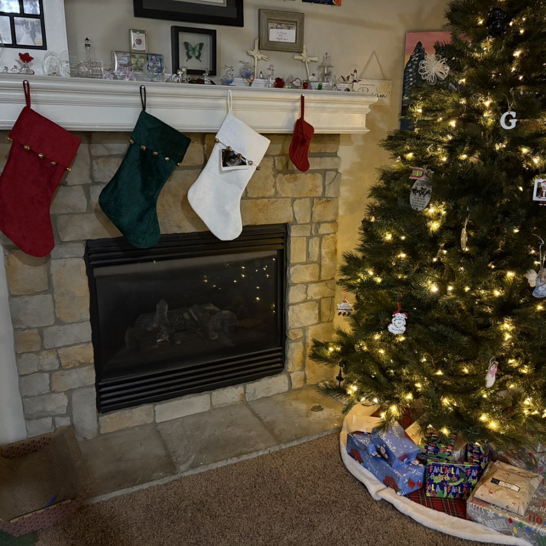 Photo shared by Samantha for their Babylist baby registry.