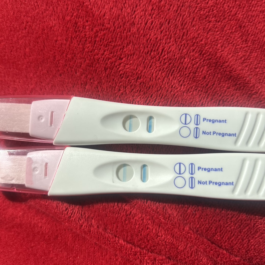 Photo shared by Olivia for their Babylist baby registry.