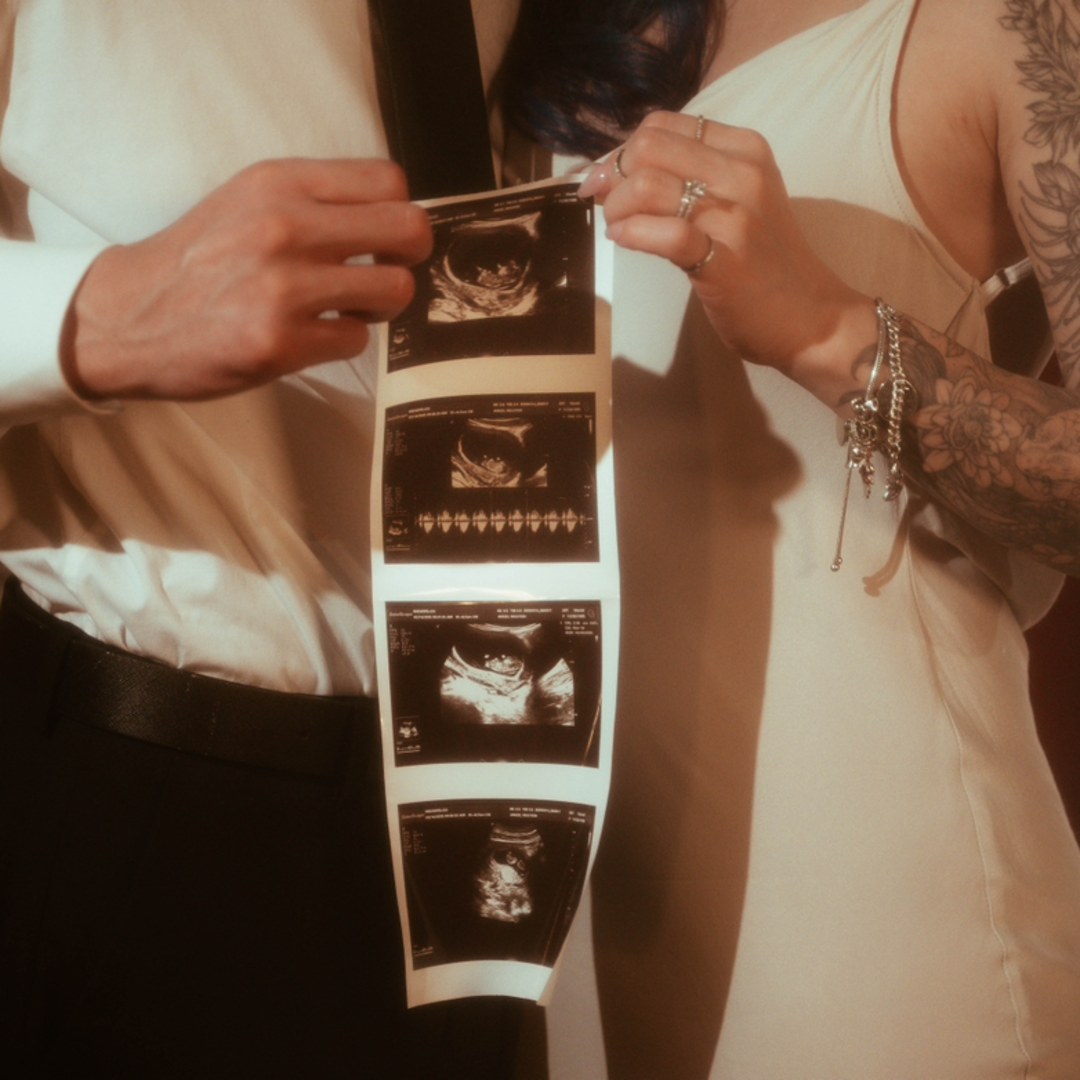 Photo shared by Angel for their Babylist baby registry.