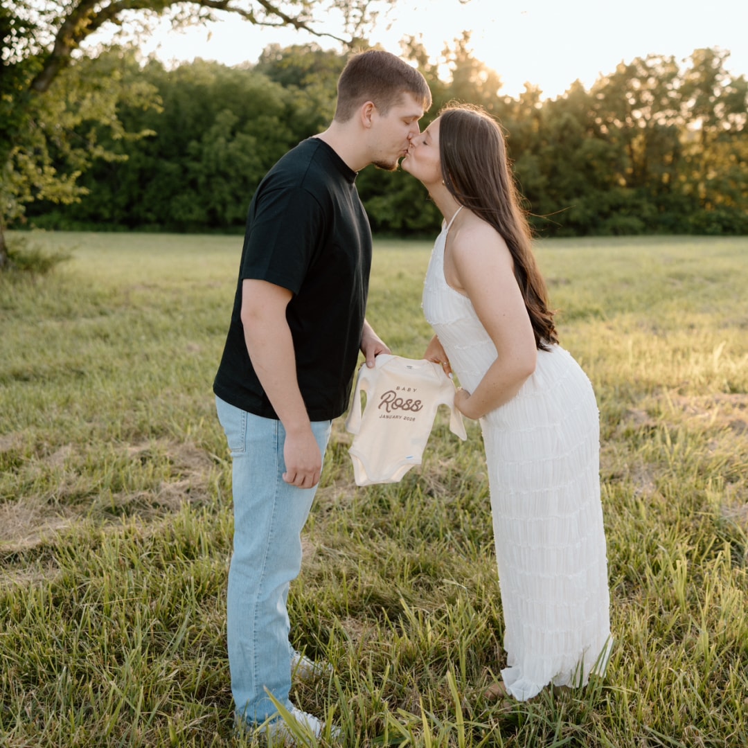 Photo shared by Bayley for their Babylist baby registry.