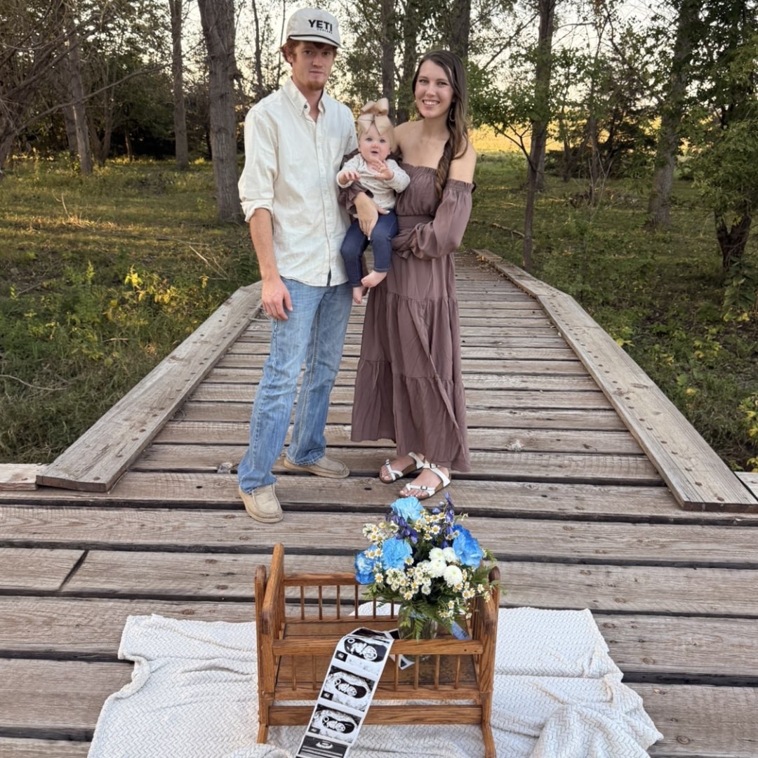 Photo shared by Ashlyn for their Babylist baby registry.