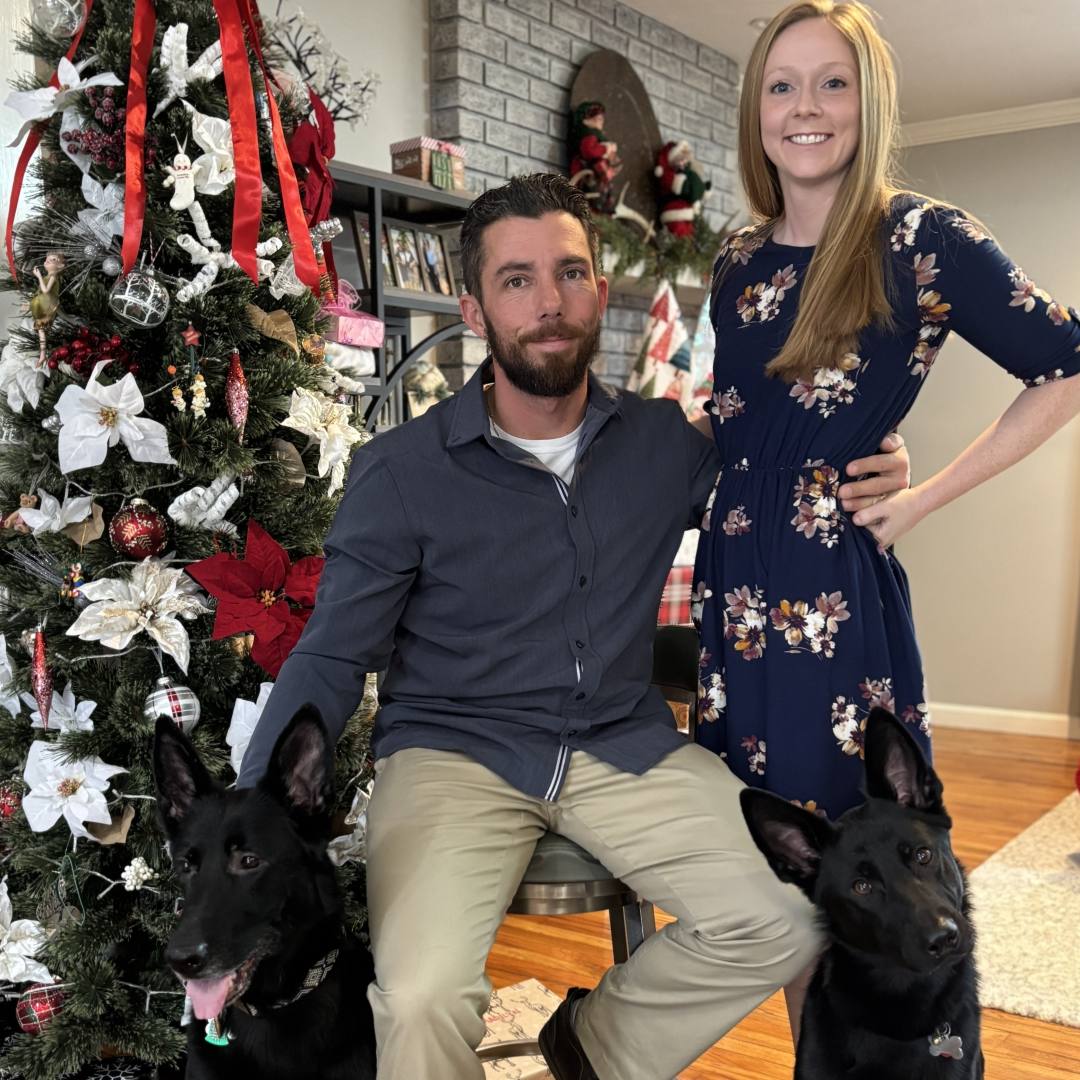 Photo shared by Olivia for their Babylist baby registry.