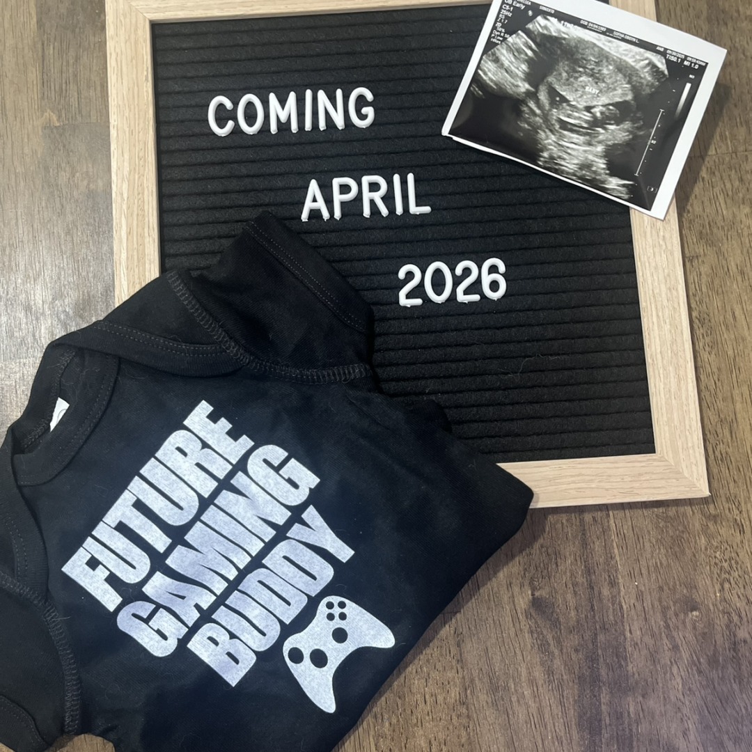 Photo shared by Chelsea for their Babylist baby registry.