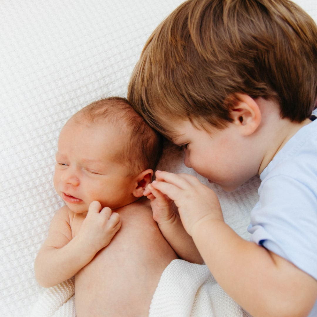 Photo shared by Chandler for their Babylist baby registry.