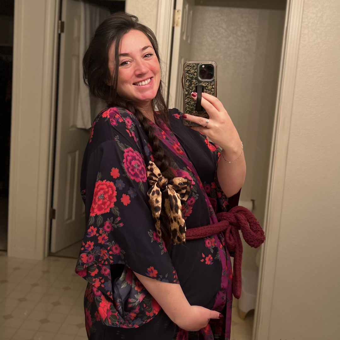 Photo shared by Katlin for their Babylist baby registry.