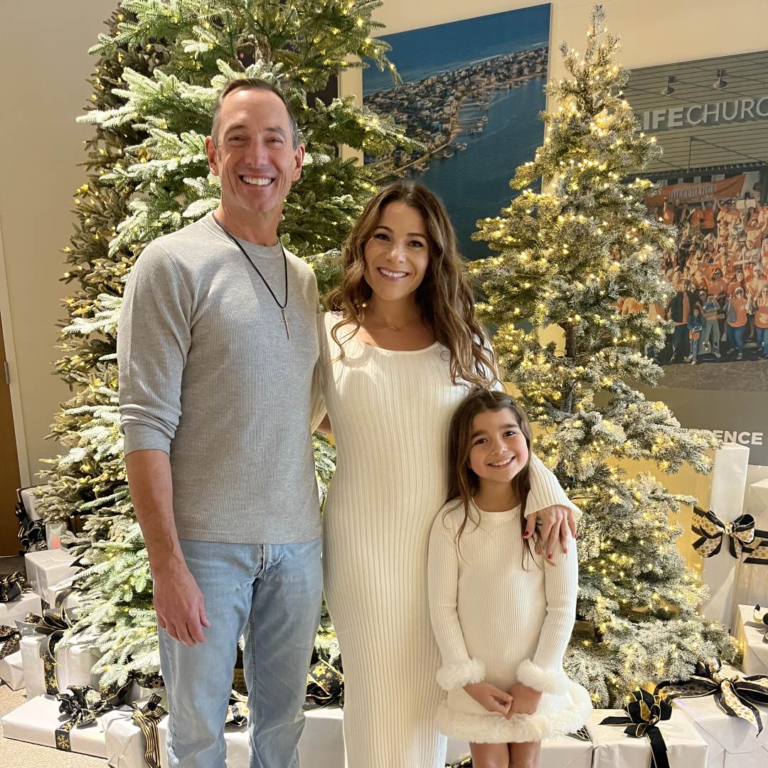 Photo shared by Jessica for their Babylist baby registry.