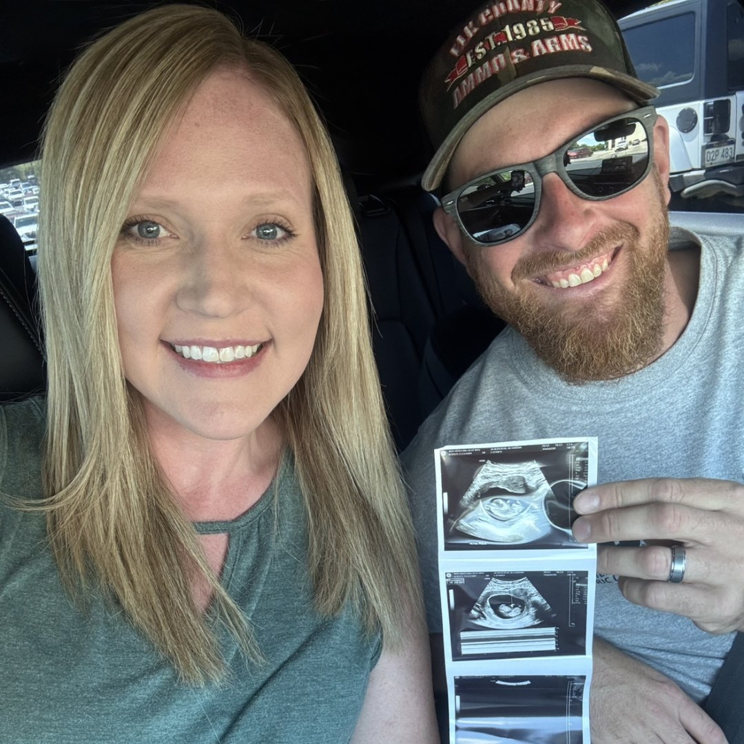 Photo shared by Ali for their Babylist baby registry.