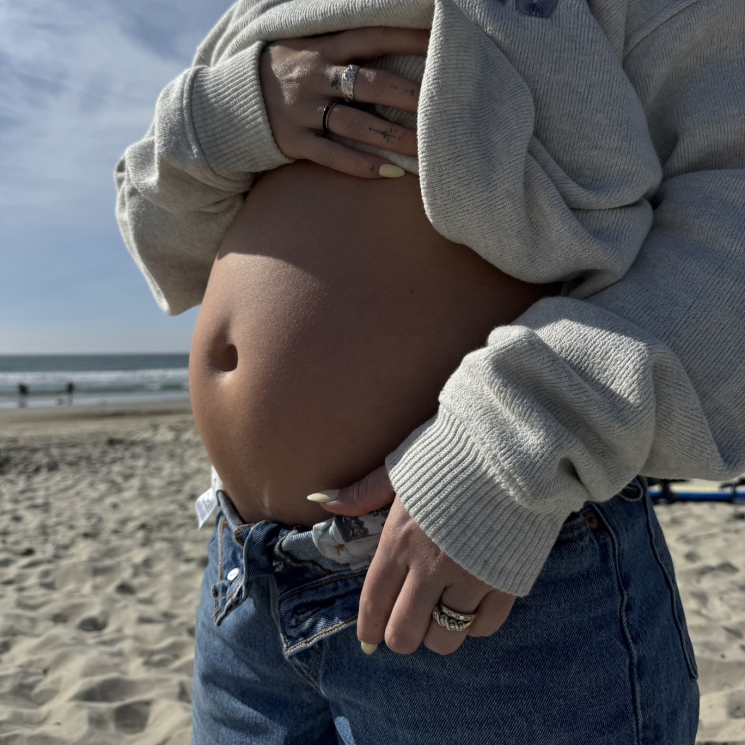 Photo shared by Addie for their Babylist baby registry.