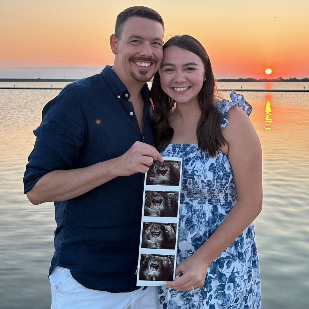 Photo shared by Natalie for their Babylist baby registry.