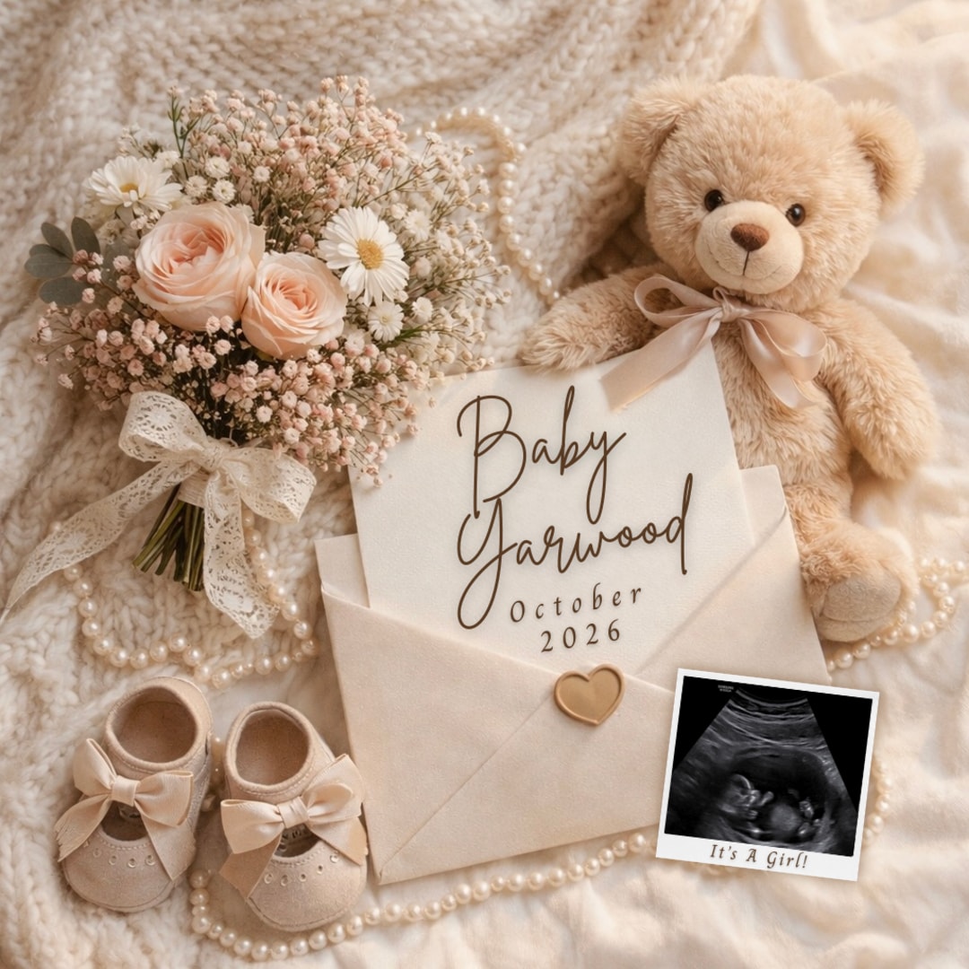 Photo shared by Shoania for their Babylist baby registry.