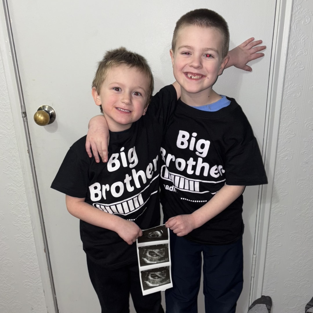 Photo shared by Averie for their Babylist baby registry.