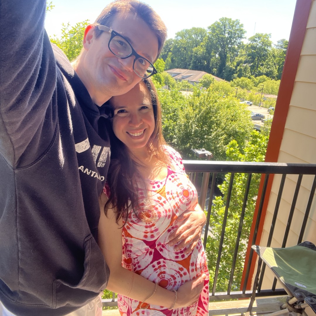 Photo shared by Annalise for their Babylist baby registry.