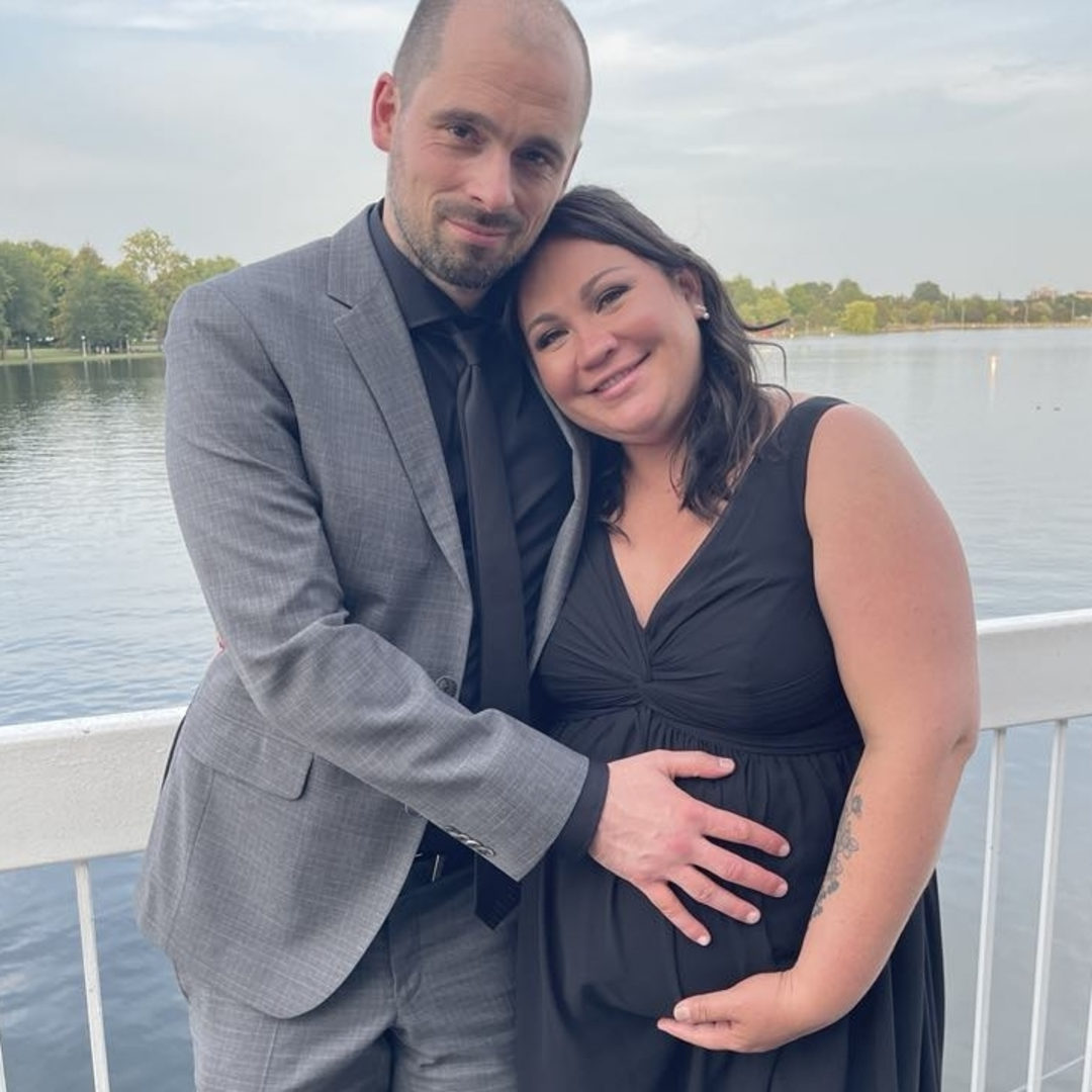 Photo shared by Diana for their Babylist baby registry.