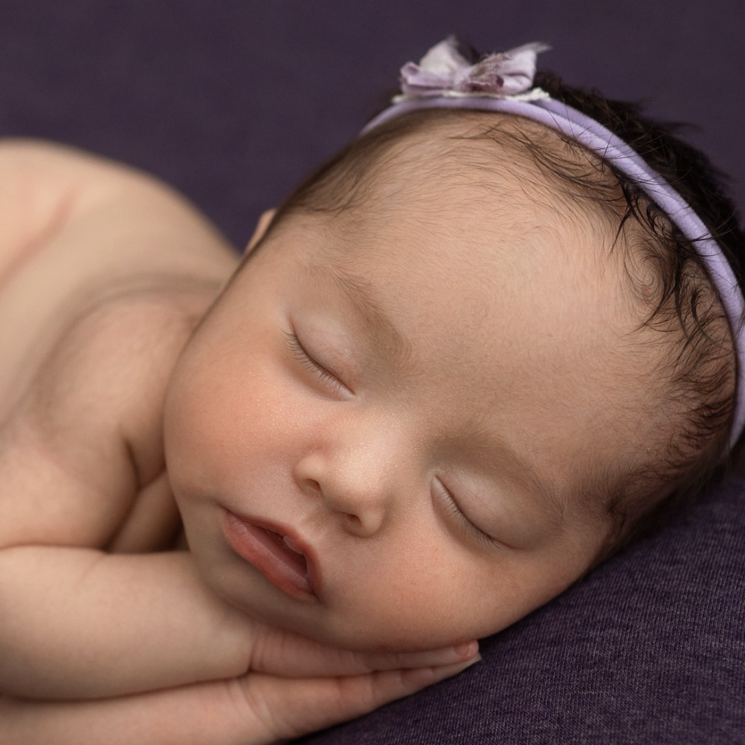 Photo shared by Nessa for their Babylist baby registry.