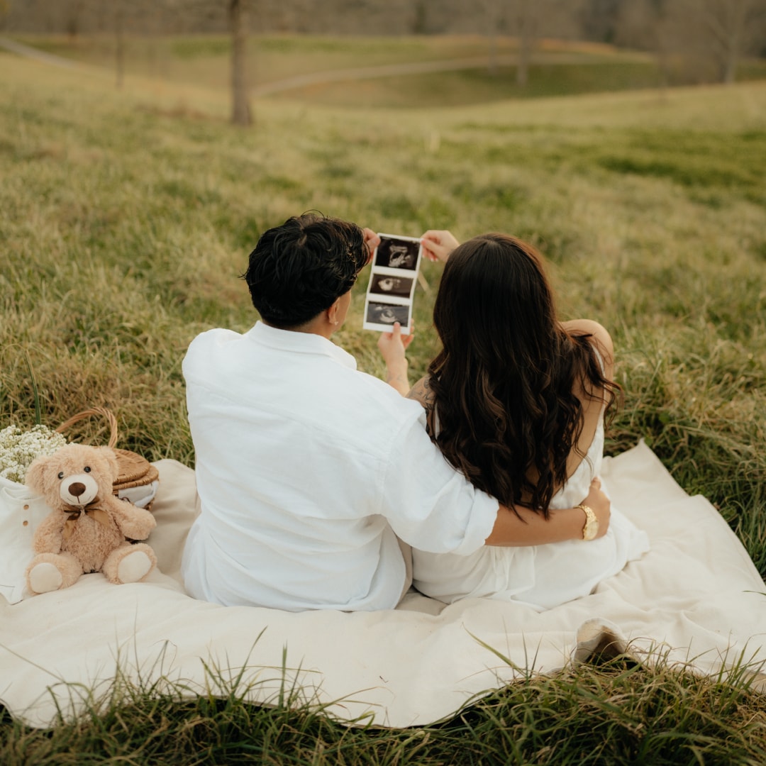Photo shared by Monse for their Babylist baby registry.