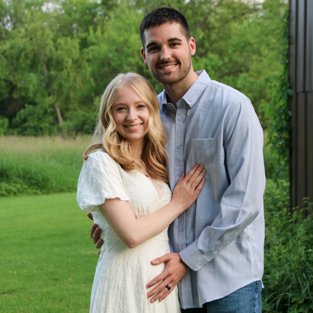 Photo shared by Anna for their Babylist baby registry.