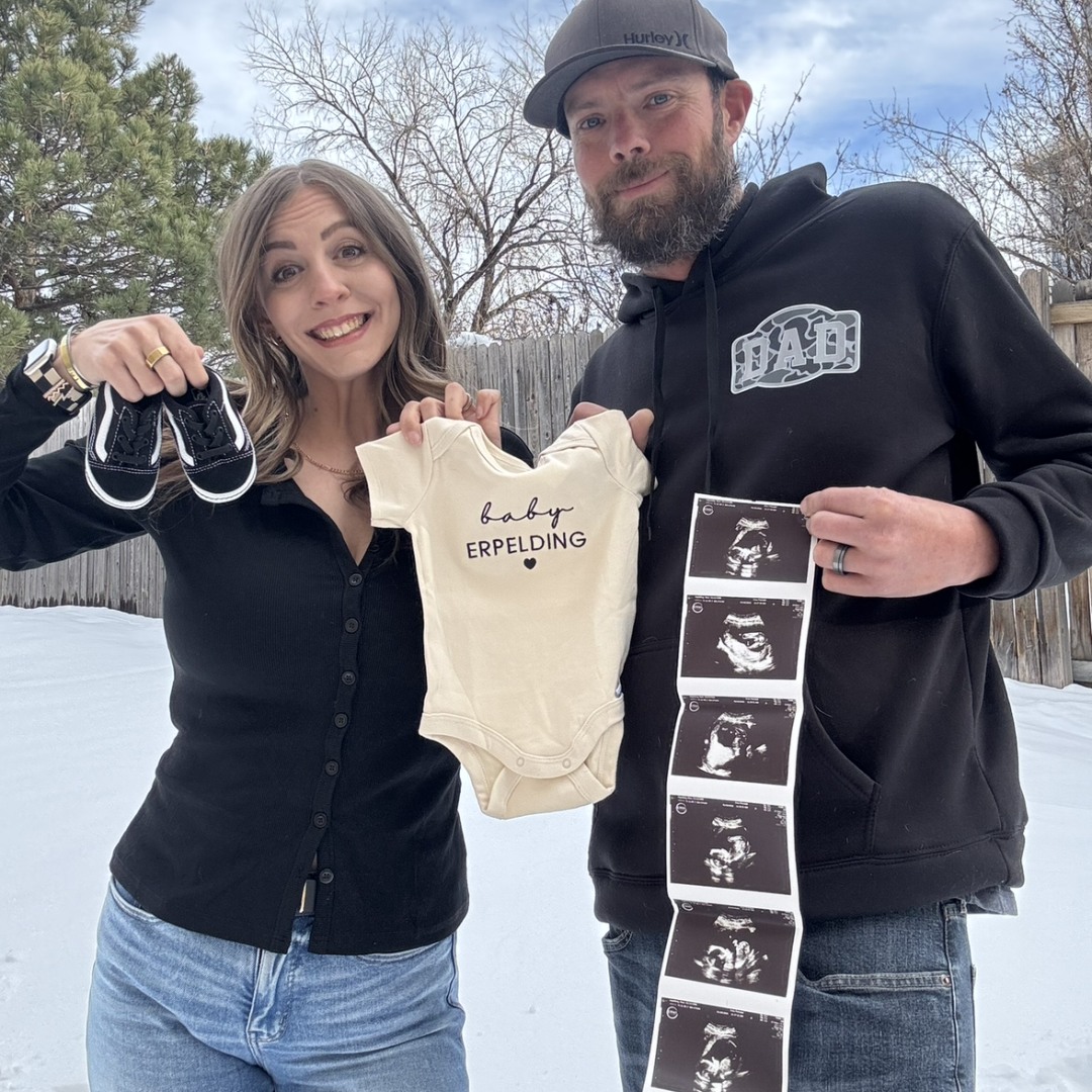 Photo shared by Reva for their Babylist baby registry.