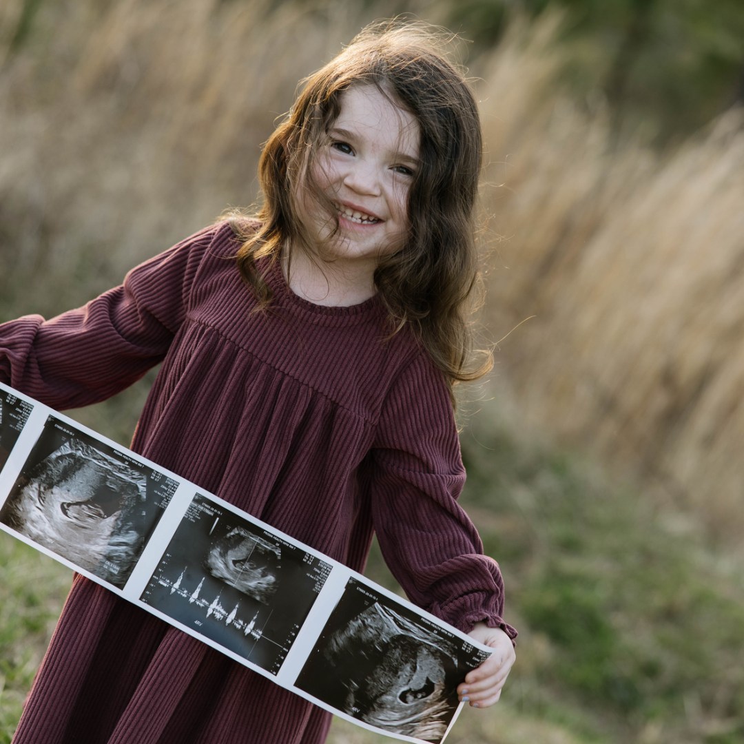 Photo shared by Jacquelynne for their Babylist baby registry.