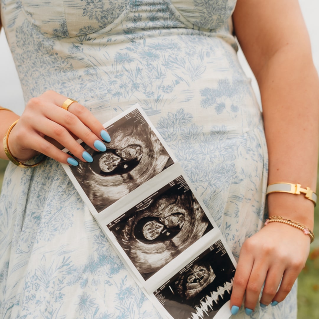 Photo shared by Maelee for their Babylist baby registry.